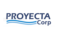 Proyecta Corp Log