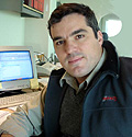 Gerente Comercial - Proyecta